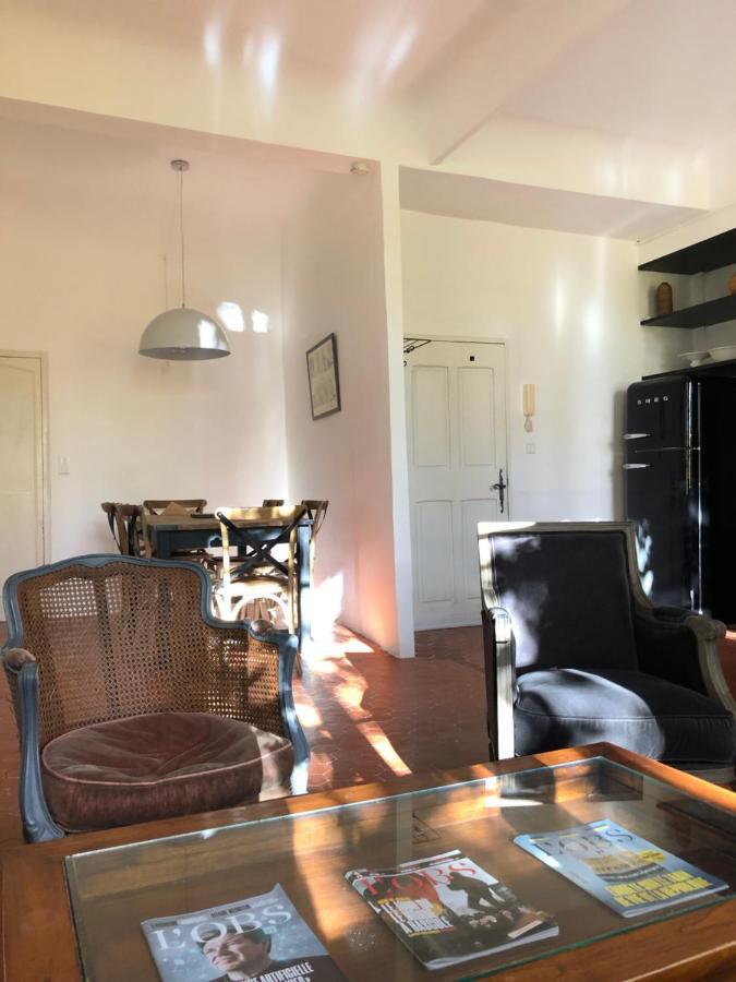 Beau 3 Pieces 83 M2 Au Coeur Du Centre Historique D'Aix En Provence Apartment Aix-en-Provence Exterior photo